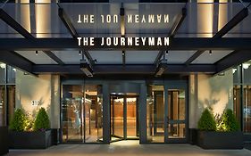 The Kimpton Journeyman Hotel Milwaukee